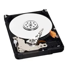 【中古】WD WD3200BPVT WESTERN DIGITAL 320 GIGABYTE SATA 3GB S モバイルストレージ 5400RPM 8