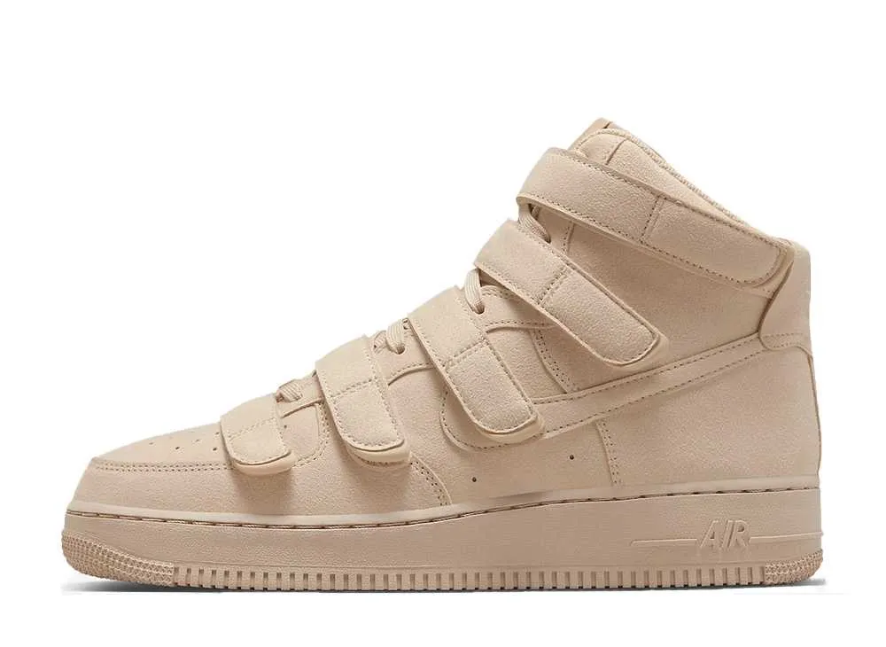 【今だけ500円割引クーポンあり!!】Nike ビリー・アイリッシュ × ナイキ エアフォース1 ハイ 07 SP マッシュルーム ナイキ DM7926-200 メンズ スニーカー ランニングシューズ 21SN-DM7926-200