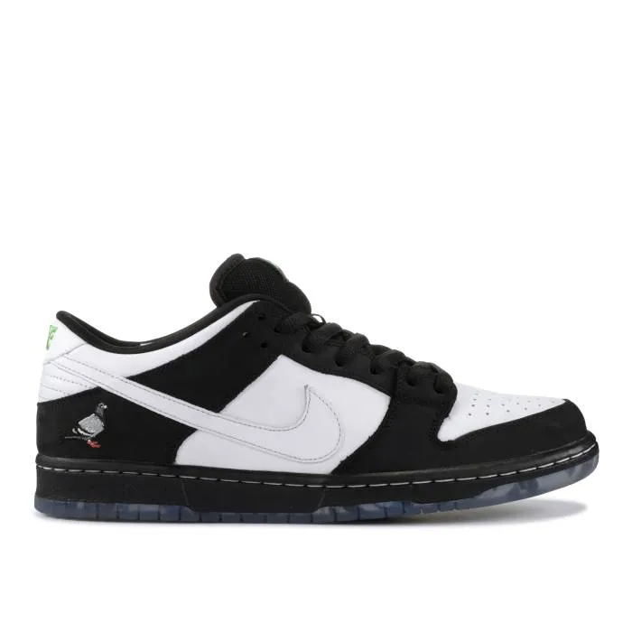 ナイキ Nike 【 Jeff Staple X Dunk Low Pro Sb Panda Pigeon Men Black/White 】 ステープル ダンク プロ エスビー メンズ 黒色 ブラック 白色 ホワイト