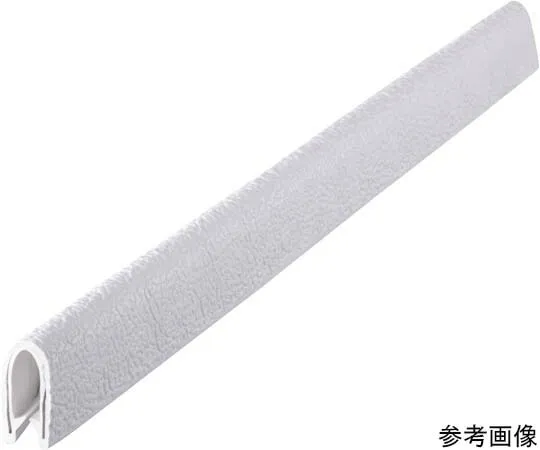 岩田製作所 トリム 1350シリーズ PVC（15M巻） 1個 1350-48-W-2
