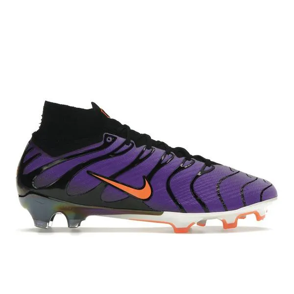 Nike ナイキ メンズ - スニーカー Nike Mercurial Superfly 9 FG Kylian Mbapp? Air Max Plus Voltage Purple 【US_11.5(29.5cm) 】