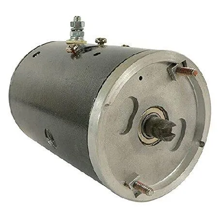 【並行輸入品】 DB Electrical LPL0091 New Pump Motor For 12V Maxon Monarch Mte Spx 39200517 Western W-8213 Clark 2817040-01 430-22093 39200517 W-8213