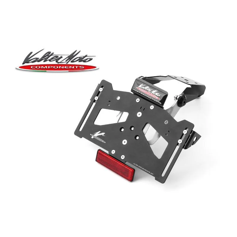 Valter Moto Components バルターモトコンポーネンツ フェンダーレスキット 848 1098 1198 DUCATI ドゥカティ フェンダー関連 外装