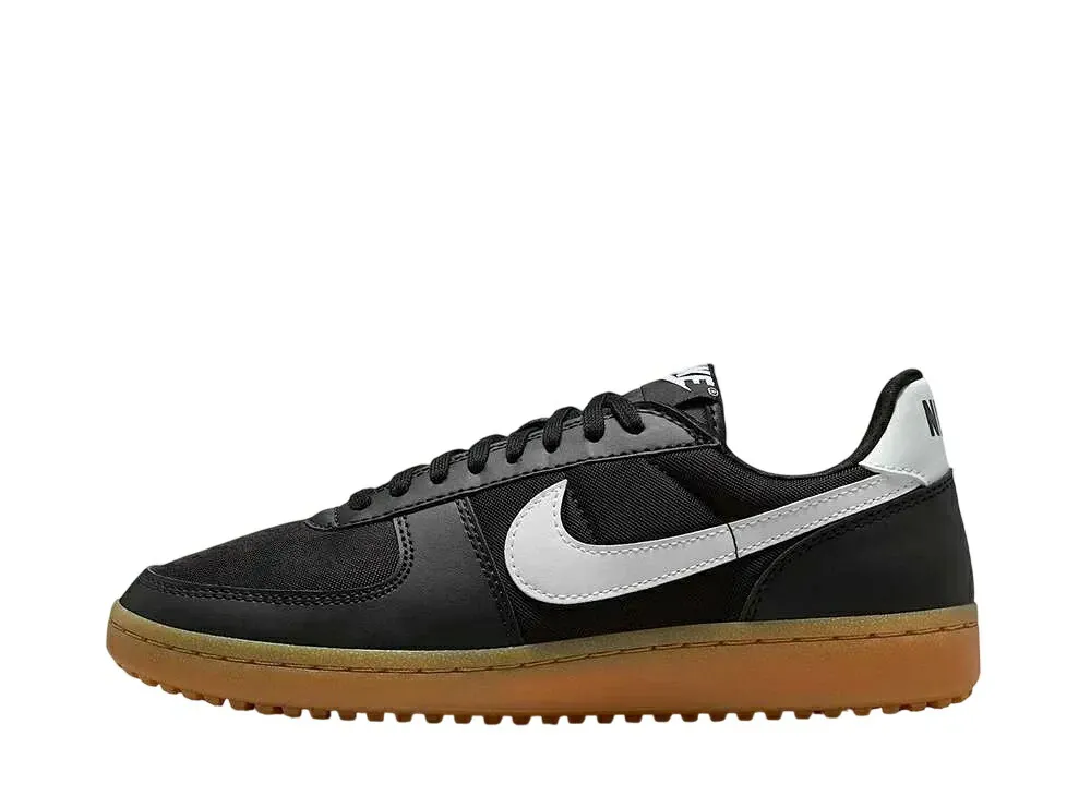 【今なら割引クーポン発行中】Nike ナイキ ウィメンズ フィールドジェネラル ブラック/ガムライトブラウン/ホワイト ナイキ FZ5593-002 ウィメンズ レディース スニーカー ランニングシューズ 21SN-FZ5593-002
