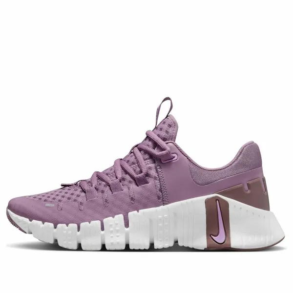 Nike ナイキ レディース スニーカー  【(WMNS) Nike Free Metcon 5 Violet Dust DV3950-500】  サイズ US_7(24.0cm)