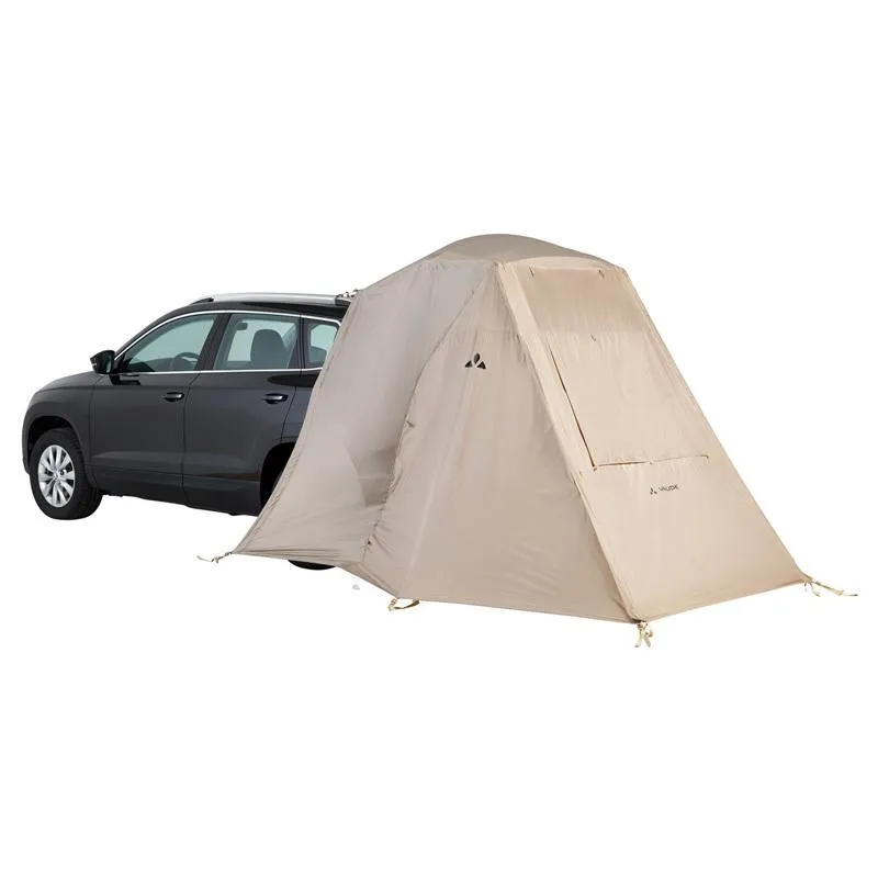 タープ・シェルター ファウデ Drive Trunk 7810(linen)