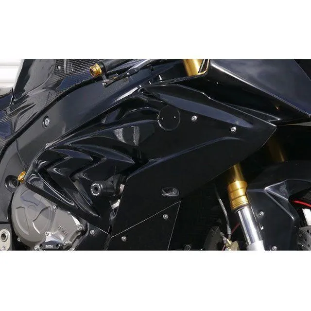 才谷屋ファクトリー S1000RR センターカウル/ストリート 仕様 カーボン（綾織） Saitaniya Factory