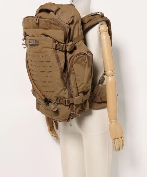 デイバック リュック 「CAMELBAK/キャメルバック」ミリタリー仕様 ハイドレーション付きバックパック/BFM メンズ レディース