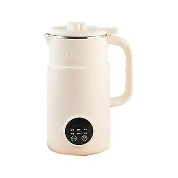 【中古】【未使用】HKGFAYO 家庭用キッチン全自動救命大容量フィルター不要豆乳調理機