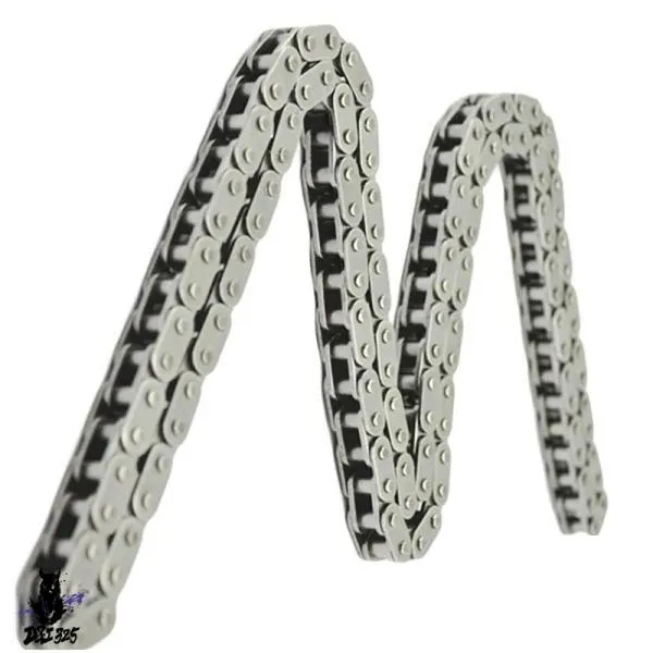 互換品  バイクバイクカムタイミングチェーンエンジンアクセサリー BMW F650GS F650CS F650ST G650X E169 R13 K14 K15 G650GS G650 GS X.