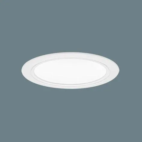 パナソニック WiLIA無線調光 ダウンライト ホワイト φ100 LED 昼白色 調光 広角 XND5556WNRY9