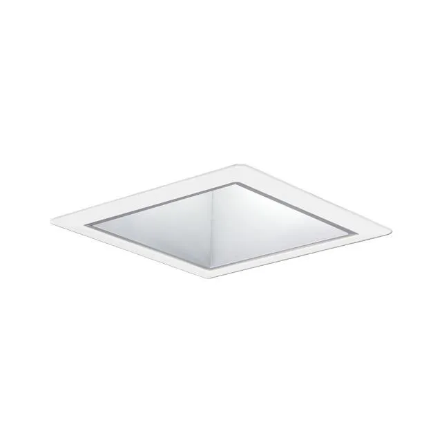 東芝ライテック LEKD1536020L2-LS9 ダウンライト □150 非調光 電球色 LED 角形 1500シリーズ 電源ユニット内蔵 ホワイト