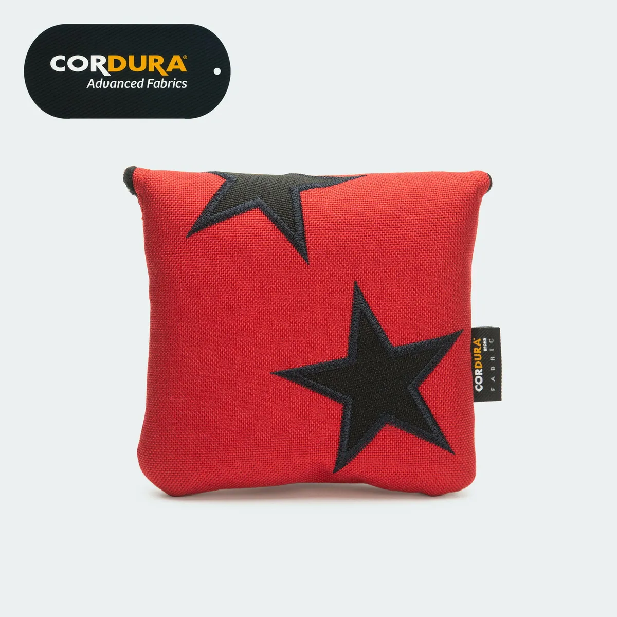 6サイズから選べるCORDURA・・ファブリックを使用したパターカバー（ネオマレット型・マレット型・ゼロトルク型対応）CORDURA・・（NMPT）CDS_11NMPT