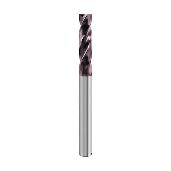 グーリング 超硬フラットドリル オイルホール付き RT100 FB 3xD  15．87mm 6596 15.870 1本