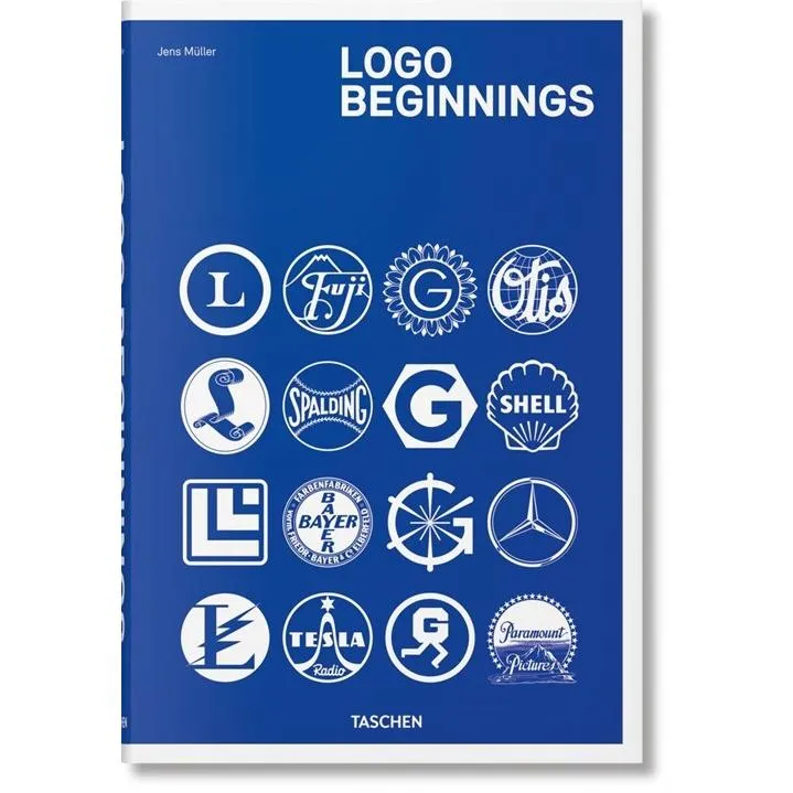LOGO Beginnings (Hardcover)