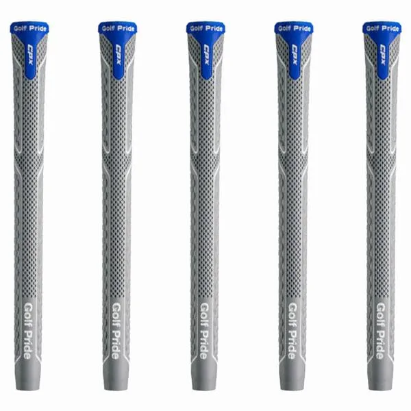 【ネット限定 まとめ買いがお得!!】 ゴルフプライド Golf Pride CPX スタンダード 5本セット 日本正規品