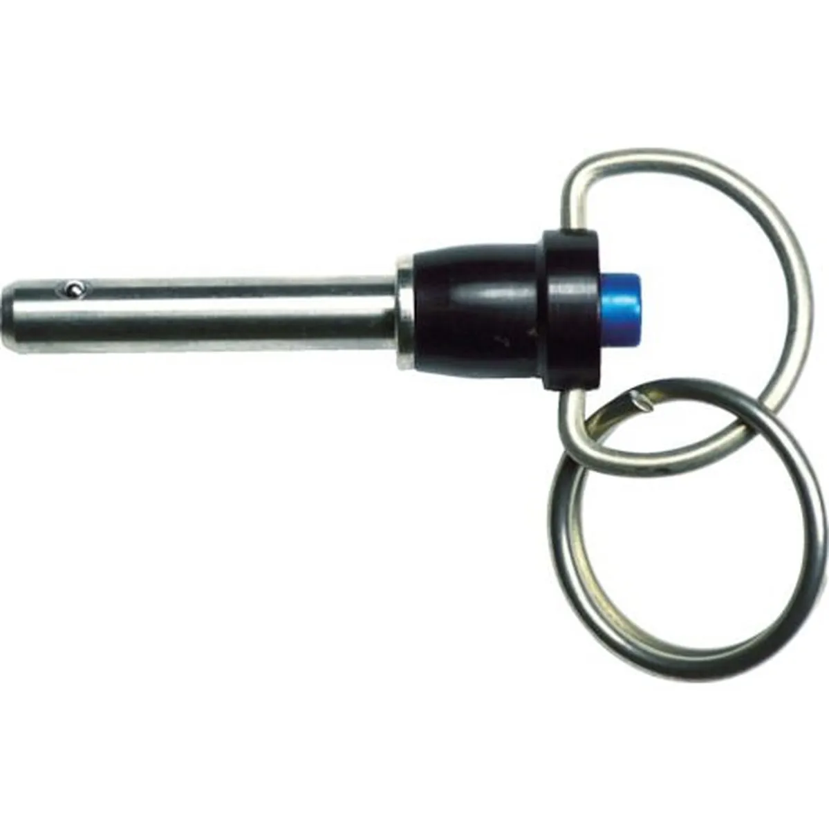 【期間限定!対象商品P2～20倍】 Ａｖｉｂａｎｋ ＢＡＬＬ－ＬＯＫ ＳＩＮＧＬＥＡＣＴＩＮＧ ＰＩＮＳ Ｒハンドル ｔ１インチ用 1個 (BLC5R10S)