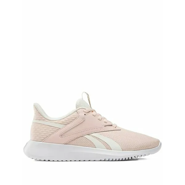 リーボック レディース スニーカー シューズ Fluxlite trainers Pink