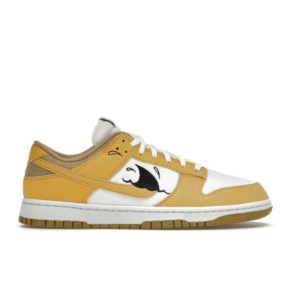 Nike ナイキ メンズ スニーカー  【Nike Dunk Low Retro Sun Club Wheat Grass Orange】  サイズ US_M_13 Sail/Wheat Grass/Orange/Sanded Gold