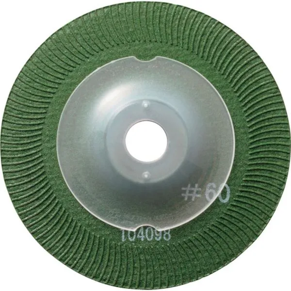 【メーカー在庫あり】 SGM10021646 研磨用フレキシブル砥石 スーパーグリーンμ(ミュー)100×2×16 ＃46 25枚入り SGM100216-46 JP店