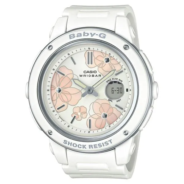 BGA-150FL-7AJF ベビーG BABY-G ベビージー ベイビージー カシオ  CASIO  レディース 腕時計 国内正規品 爆買