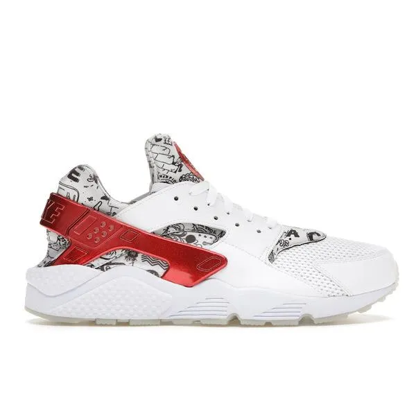 Nike ナイキ メンズ ランニング スニーカー Nike Air Huarache Run Shoe Palace 25th Anniversary 【US_8(26.0cm) 】