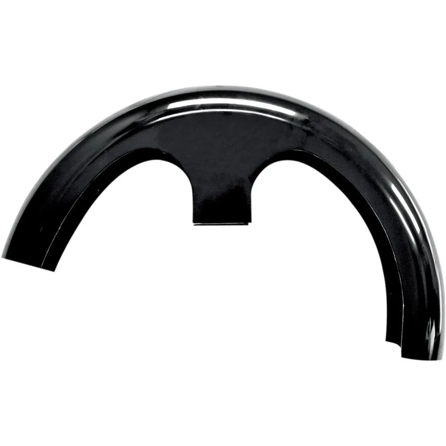 BARON バロン フロントフェンダー ブラックジャック 5．25” 【FENDER FRT BLKJACK 5.25” [1402-0291]】 フェンダー関連 外装