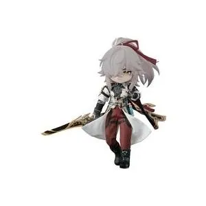 中古フィギュア 景元 「PICCODO ACTION DOLL×崩壊：スターレイル」 デフォルメドール