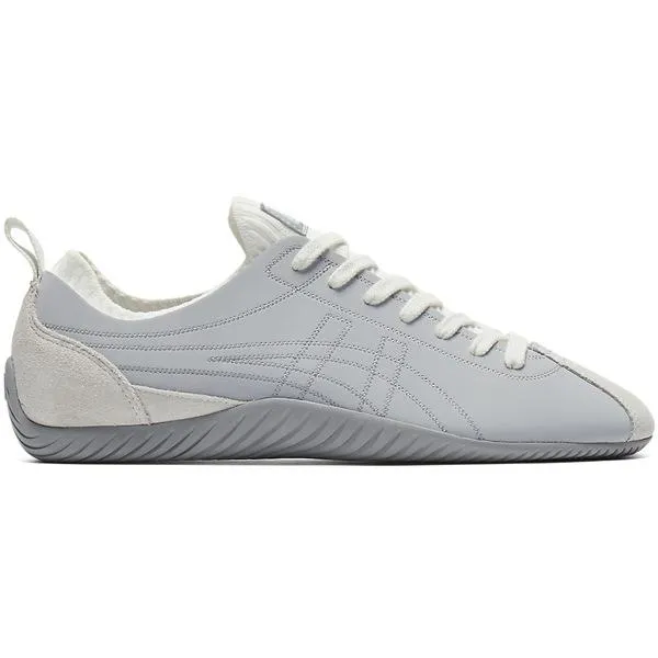 Onitsuka Tiger オニツカタイガー メンズ - スニーカー Onitsuka Tiger SCLAW Piedmont Grey Glacier Grey 【US_8.5(26.5cm) 】