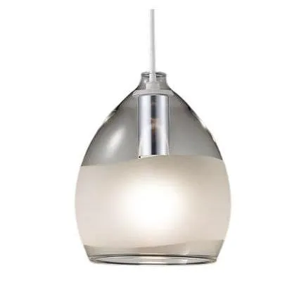 (手配品) 配線ダクト取付型 LEDペンダント 電球色 ガラスセードタイプ LED電球交換型 LSEB3245K パナソニック