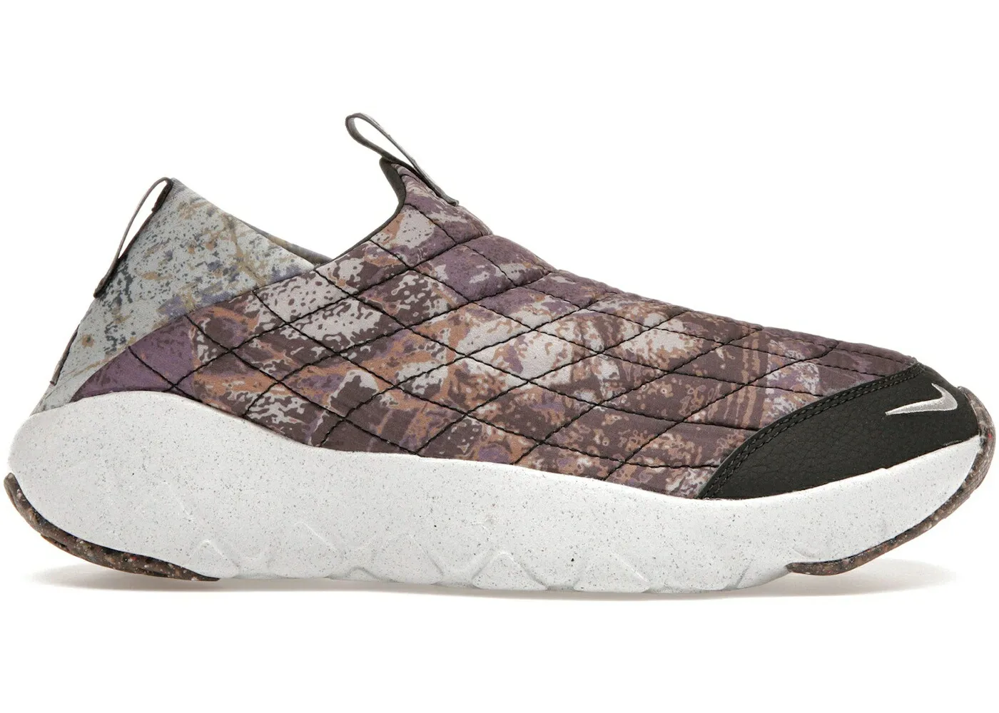 ナイキ 3.5 スニーカー メンズ NIKE ACG MOC DARK DRIFTWOOD / DARK DRIFT WOOD LIGHT IRON