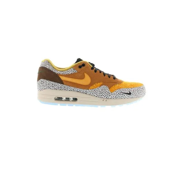 Nike ナイキ メンズ エアマックス スニーカー Nike Air Max 1 atmos Safari (2016) 【US_7(25.0cm) 】