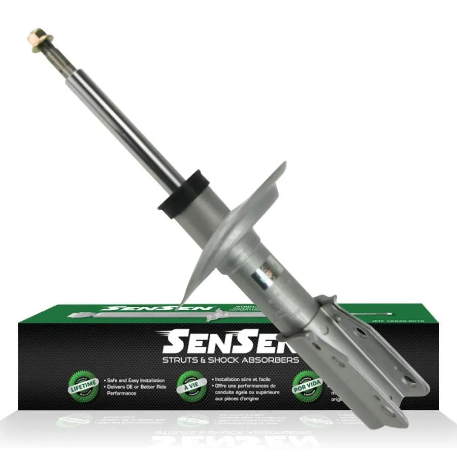 Sensen 4214 1274 ショックアブソーバー (06 11 ビュイックルサーヌフロント) Sensen 4214 127 並行輸入品