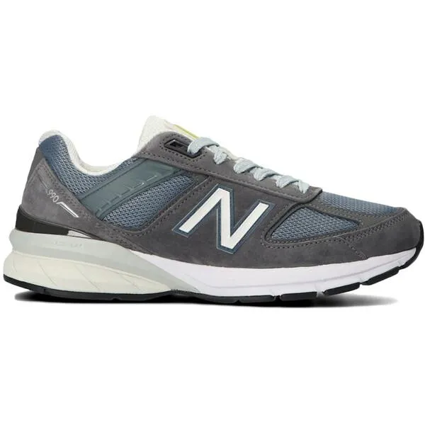 New Balance ニューバランス メンズ - スニーカー New Balance 990v5 MiUSA SSZ 【US_8(26.0cm) 】