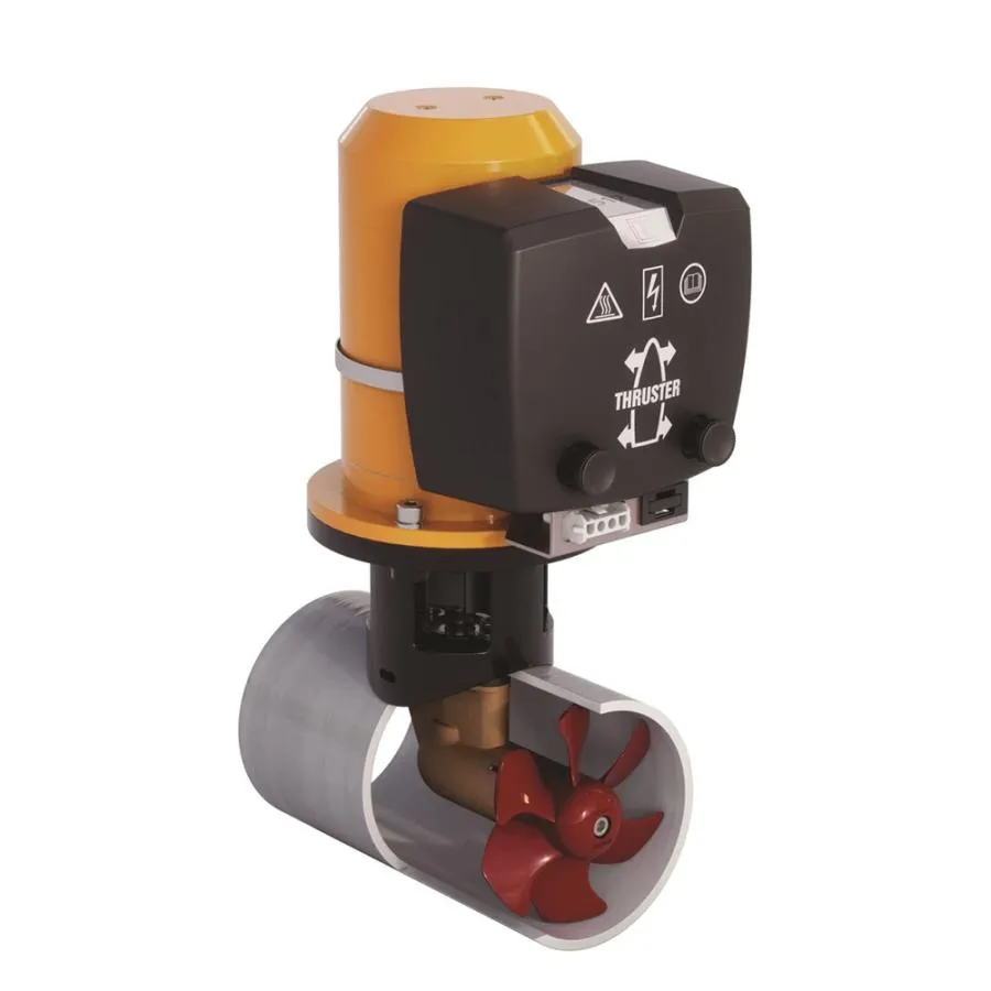 VETUS(ヴィータス) バウスラスター BOW35 12VDC/1.5kw