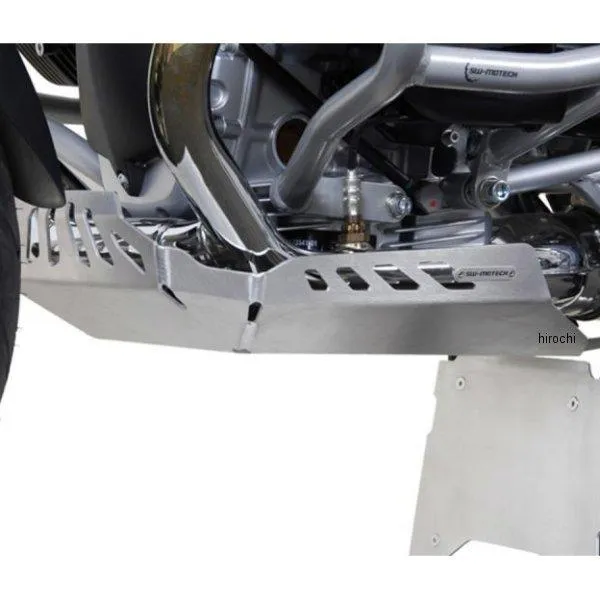 MSS0770610000/S SWモテック SW-MOTECH エンジンガード 04年-12年 BMW R1200GS シルバー HD店