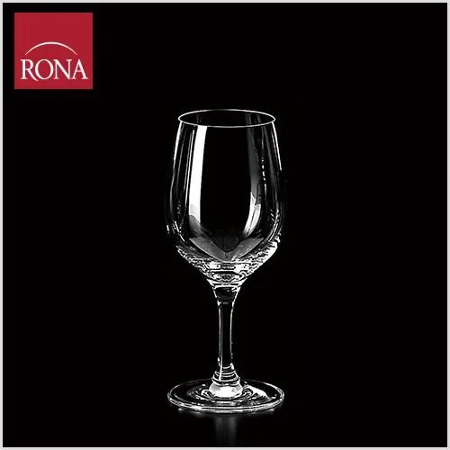 ワイングラス ロナ RONA ブービー 9oz ワイン×6脚セット 業務用 5613