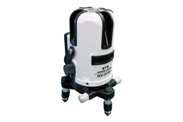 STSグリーンレーザー墨出器VG-415G受光器別売りです代引き不可商品です北海道・沖縄・離島は別途送料かかります
