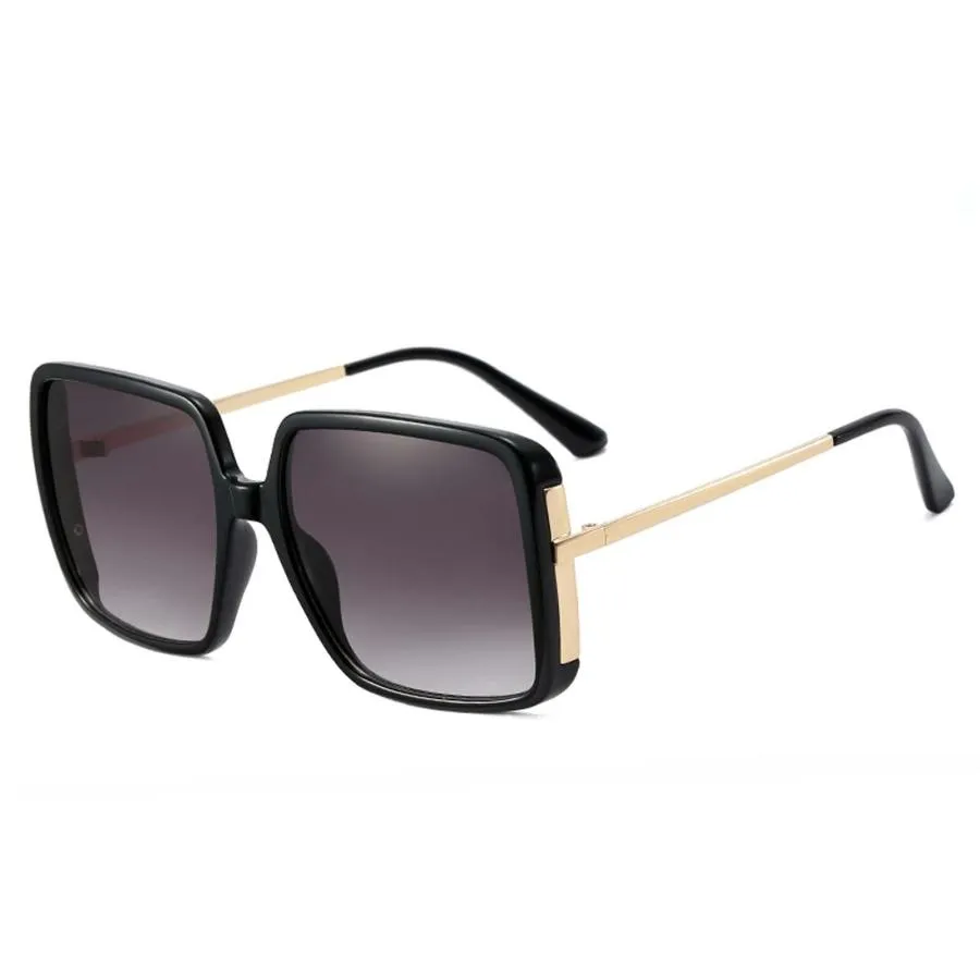 【並行輸入品】Xinxin Men and Women UV400 Sunglasses Outdoor Holiday Sunshade D
