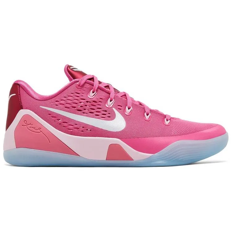 NIKE ナイキ HQ4995-600 Nike コービー 9 EM Protro 'Think Pink' メンズ