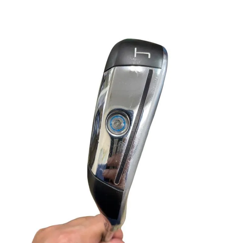テーラーメイド SIM DHY U4 ユーティリティ UT フレックスS
