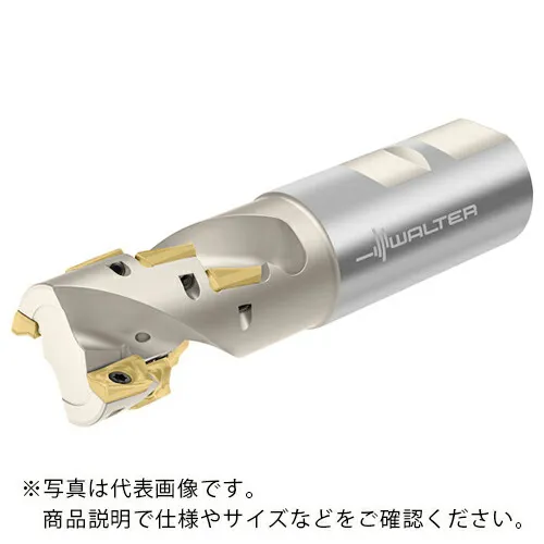 【SALE価格】ワルター ポーキュパインカッター ( F4238.UW38.051.Z03.90 )