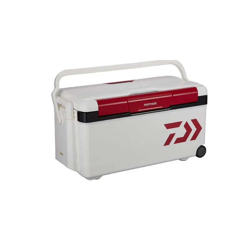 ダイワ(Daiwa) プロバイザートランク-HD2 GU3500 レッド 【釣具 釣り具】
