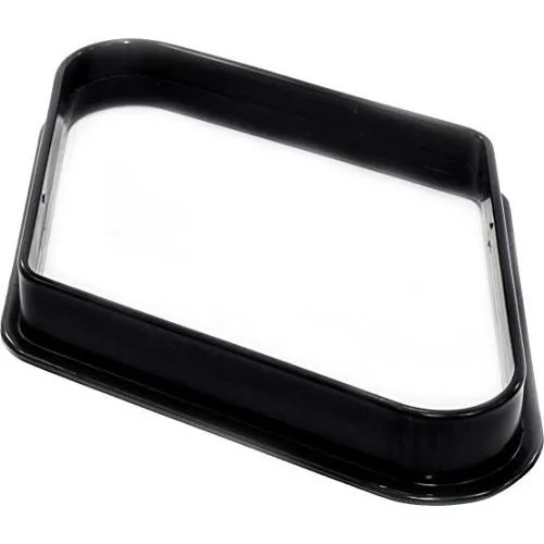 海外輸入品 ビリヤード 27-0103 Viper Plastic 9 Ball Billiard Rack