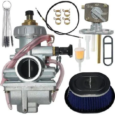 【並行輸入品】 XingLi YFS200 キャブレター ヤマハ ブラスター 200 1988-2006 YFS200 YFS 200 キャブレター