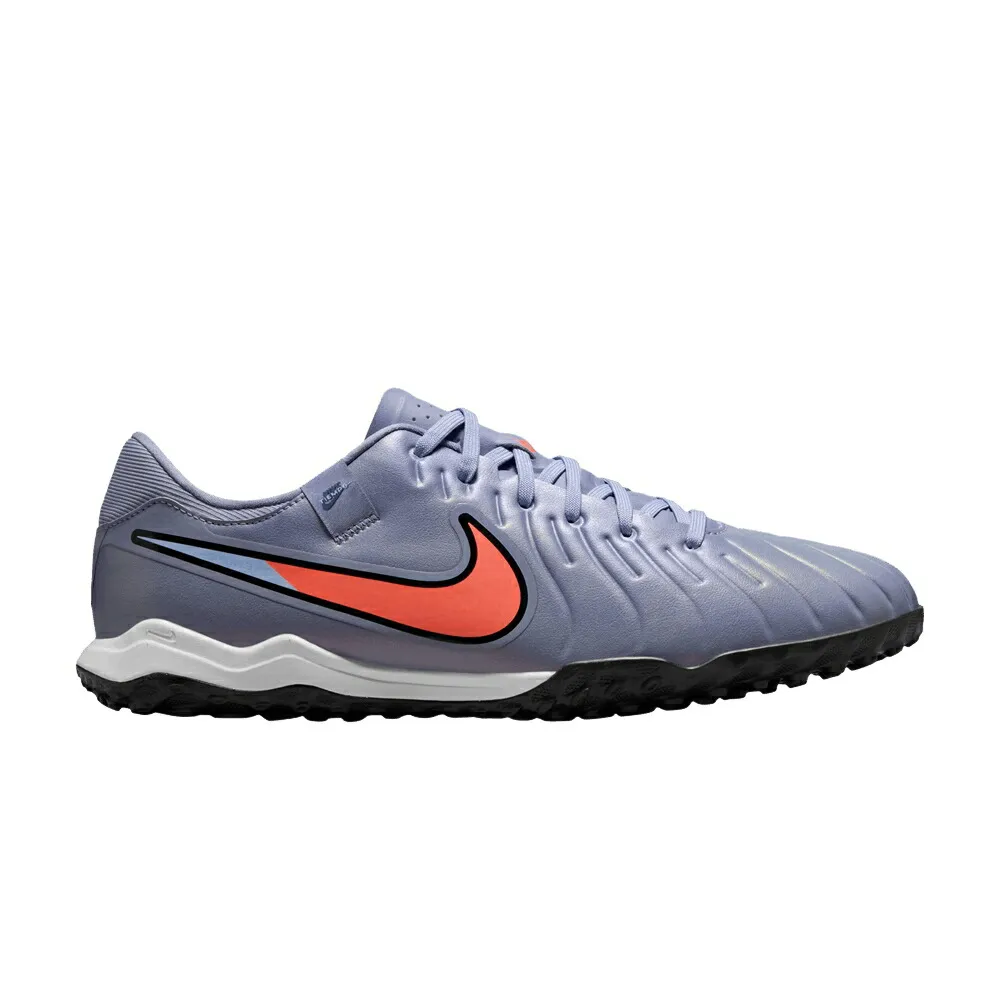 ナイキ ティエンポ レジェンド アカデミー 青色 ブルー 黒色 ブラック CARY PACK スニーカー メンズ NIKE TIEMPO LEGEND 10 ACADEMY TF GOOD / BLUE ECLIPSE BLACK