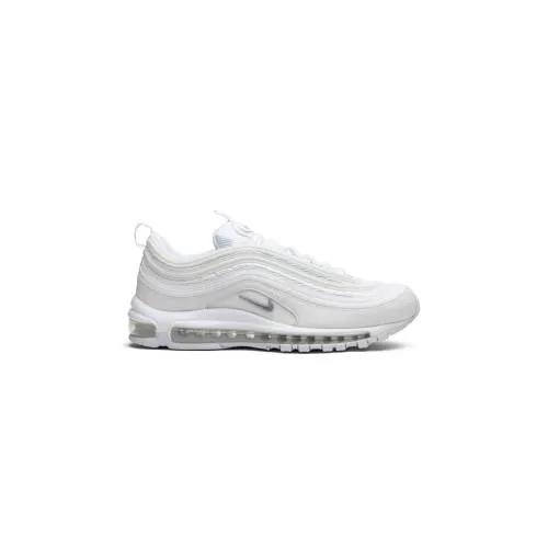 ナイキ マックス エアマックス TRIPLE WHITE スニーカー メンズ NIKE AIR MAX 97 921826-101 /
