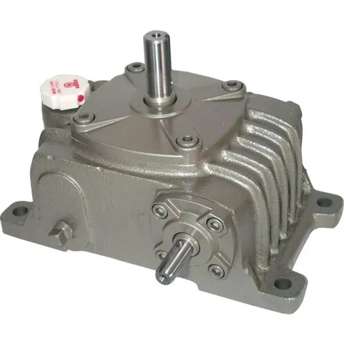 マキシンコー K80RU20 一段ウォーム減速機 入力容量2.14kW