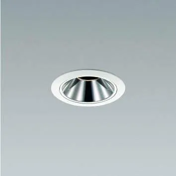 KOIZUMI LED防雨防湿型ユニバーサルダウンライト 本体のみ φ75mm (ランプ付・電源別売) 電球色 2700K 専用調光器対応 XU92848 ※受注生産品