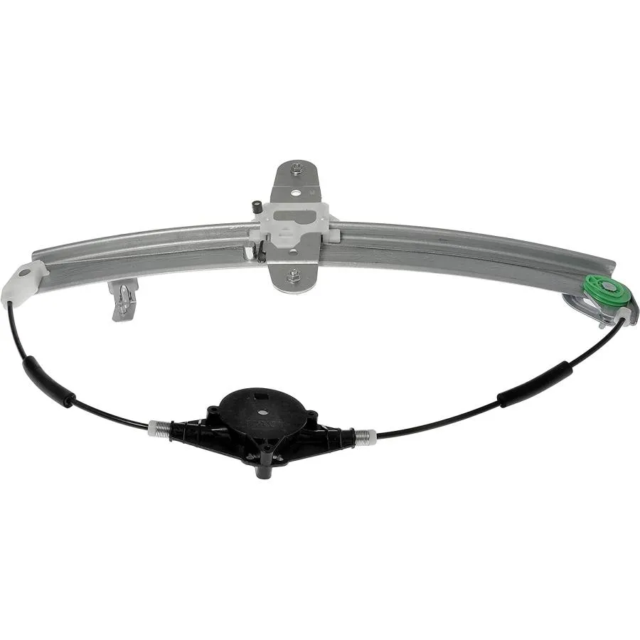 【並行輸入品】ドーマン740   688 Ford Lincoln Town Car Rearドライバ側パワーウィンドウレギュレータ
